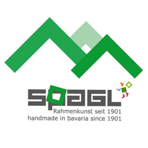 Spagl GmbH Rahmen und Leisten für Bilder Katrin Pernpointner