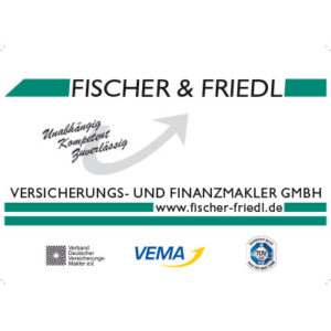 Fischer & Friedl Versicherungs- und Finanzmakler GmbH