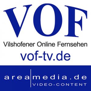 AREAMEDIA & VOF-TV Video-Content Thomas Hill