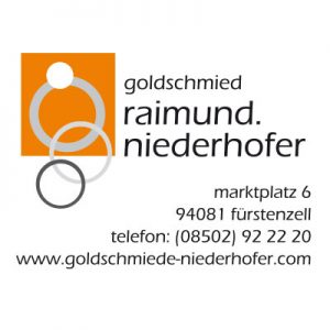 Goldschmiede Niederhofer Uhren – Schmuck