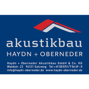 Haydn & Oberneder Akustikbau GmbH & Co. KG