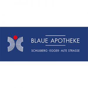 Blaue-Apotheke(n) Sabine Hahne-Wehe