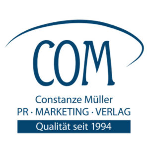 COM PR + MARKETING Constanze Müller