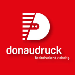 Donaudruck GmbH Druckerei. Verpackungshersteller. Verlag