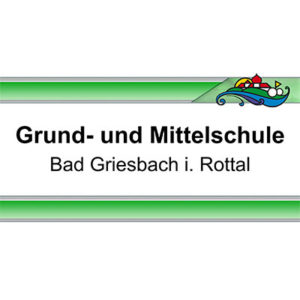 Grund- und Mittelschule Bad Griesbach