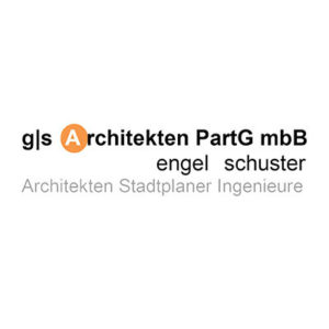 g/s Architekten PartG mbB Schuster Roland Engel Christine