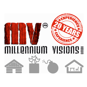 Millennium Visions GmbH